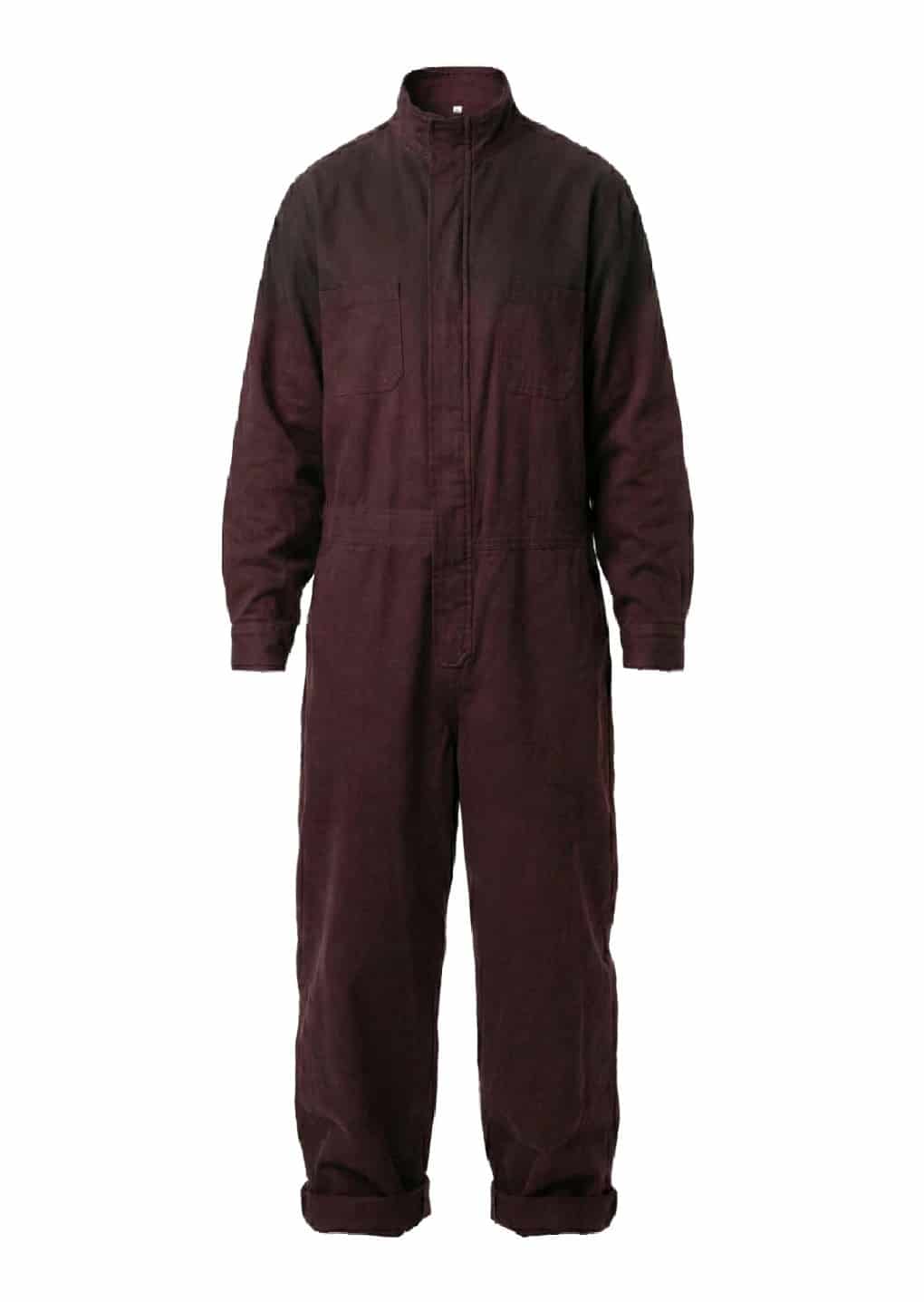 Xoconostle Jumpsuit - miniatura 1