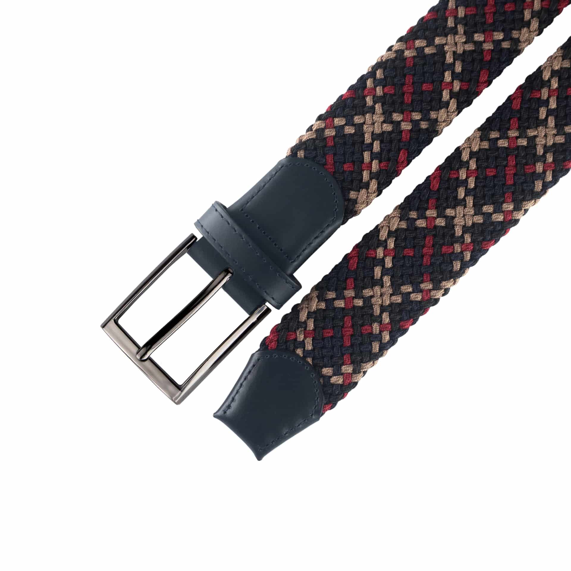 CINTURÓN LAZO TRAVESÍA TALLA S - miniatura 4