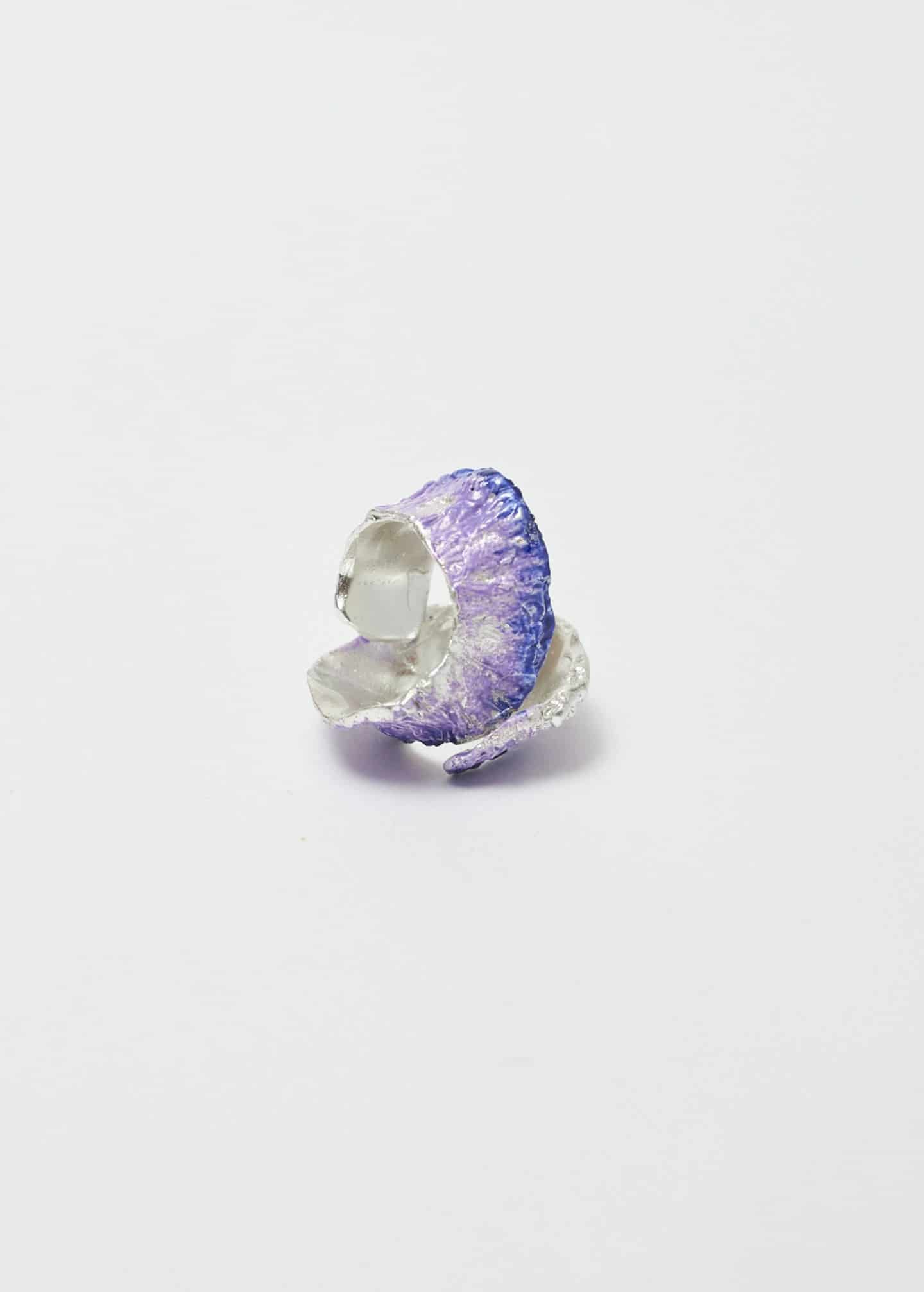 Anillo Viaje en la Oscuridad - miniatura 2