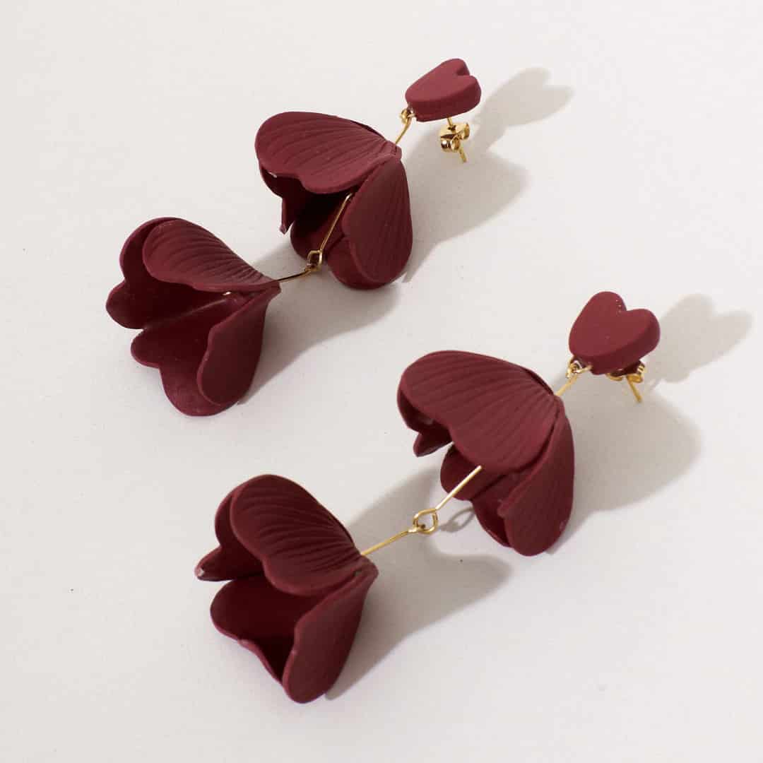 Aretes Allegra - miniatura 6