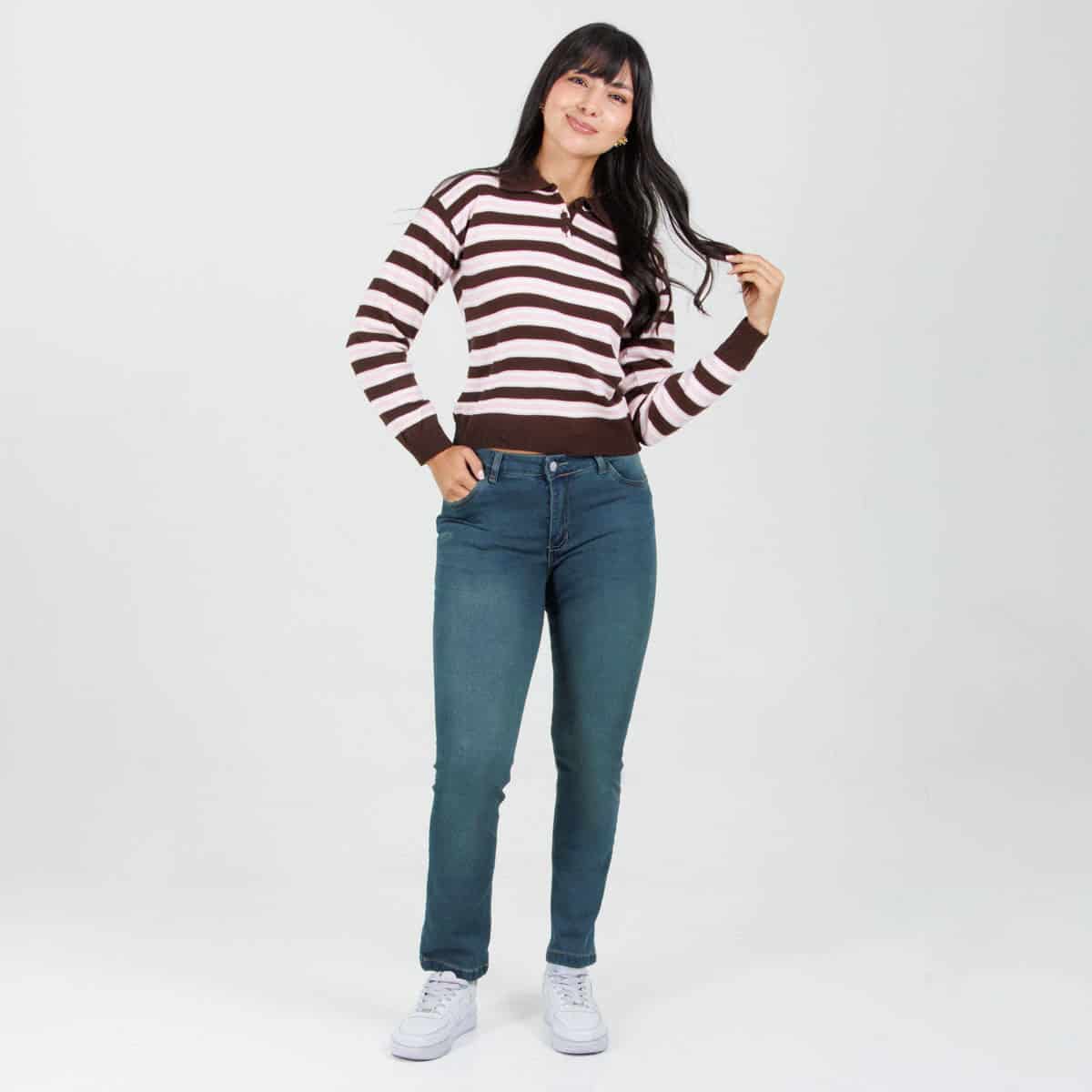 Jean Axspen Skinny Ax-3031 - miniatura 3