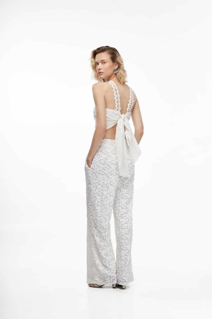 NOVA TOP WHITE - miniatura 4