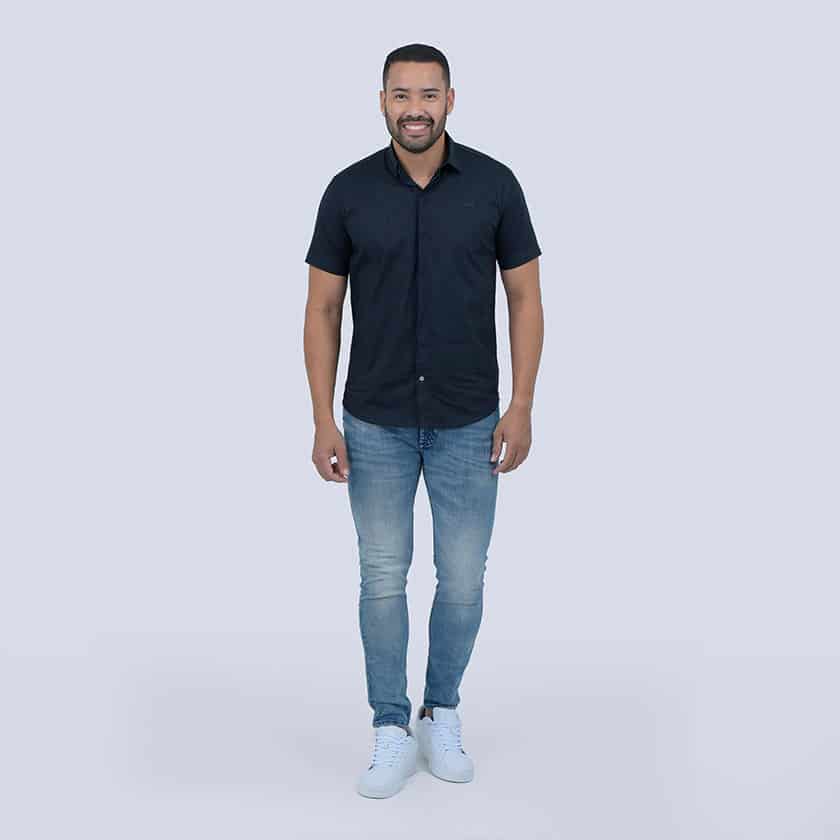 Camisa Manga Corta - miniatura 4