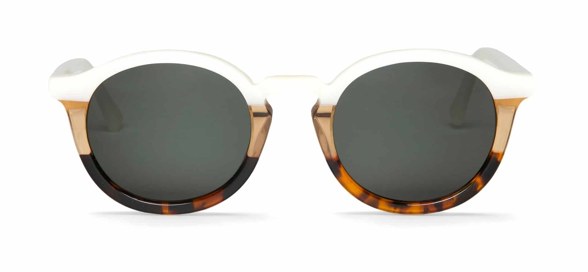 FANCY CHAMBERI WITH CLASSICAL LENSES - miniatura 1