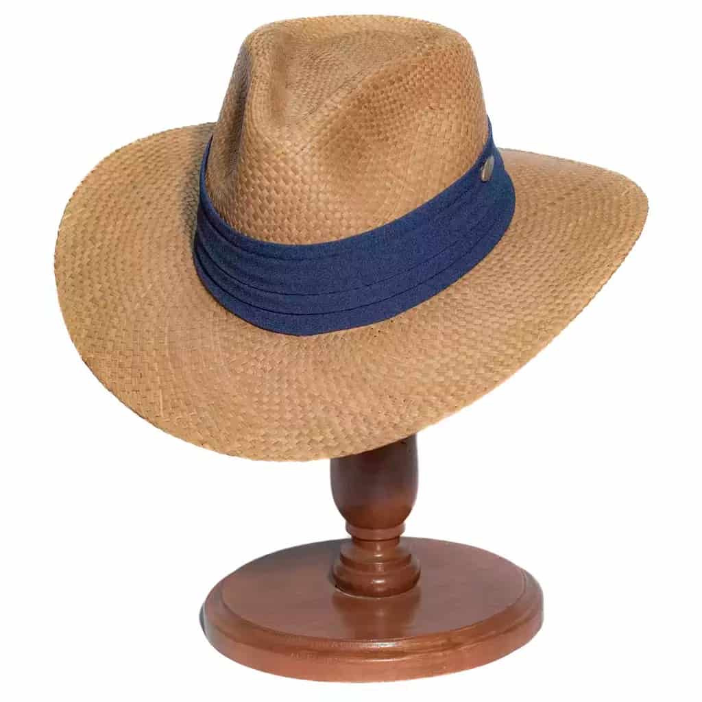 Sombrero Indiana Shark CAzulT - miniatura 1
