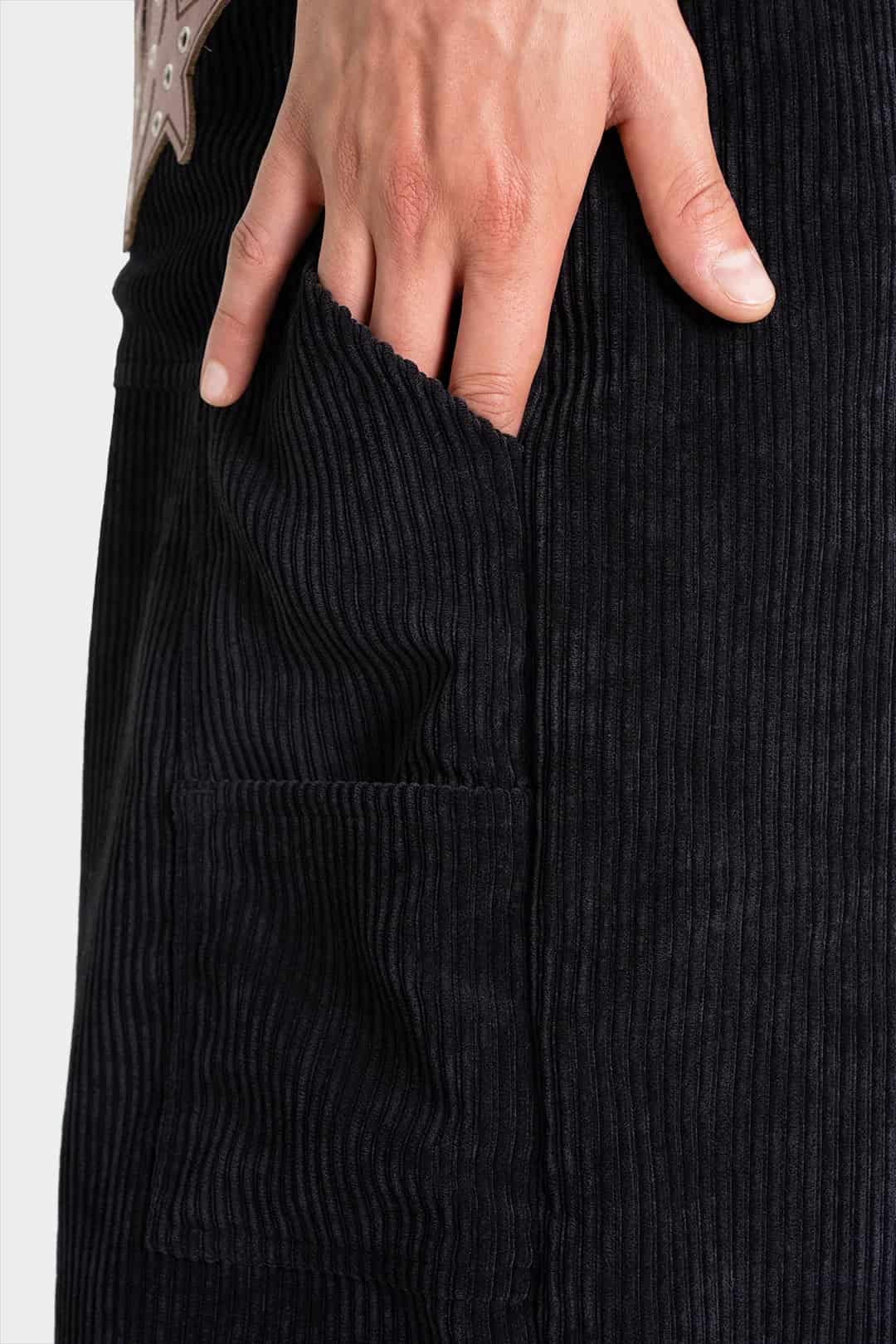 VENENO PANTALON DARK GRAIN - miniatura 12