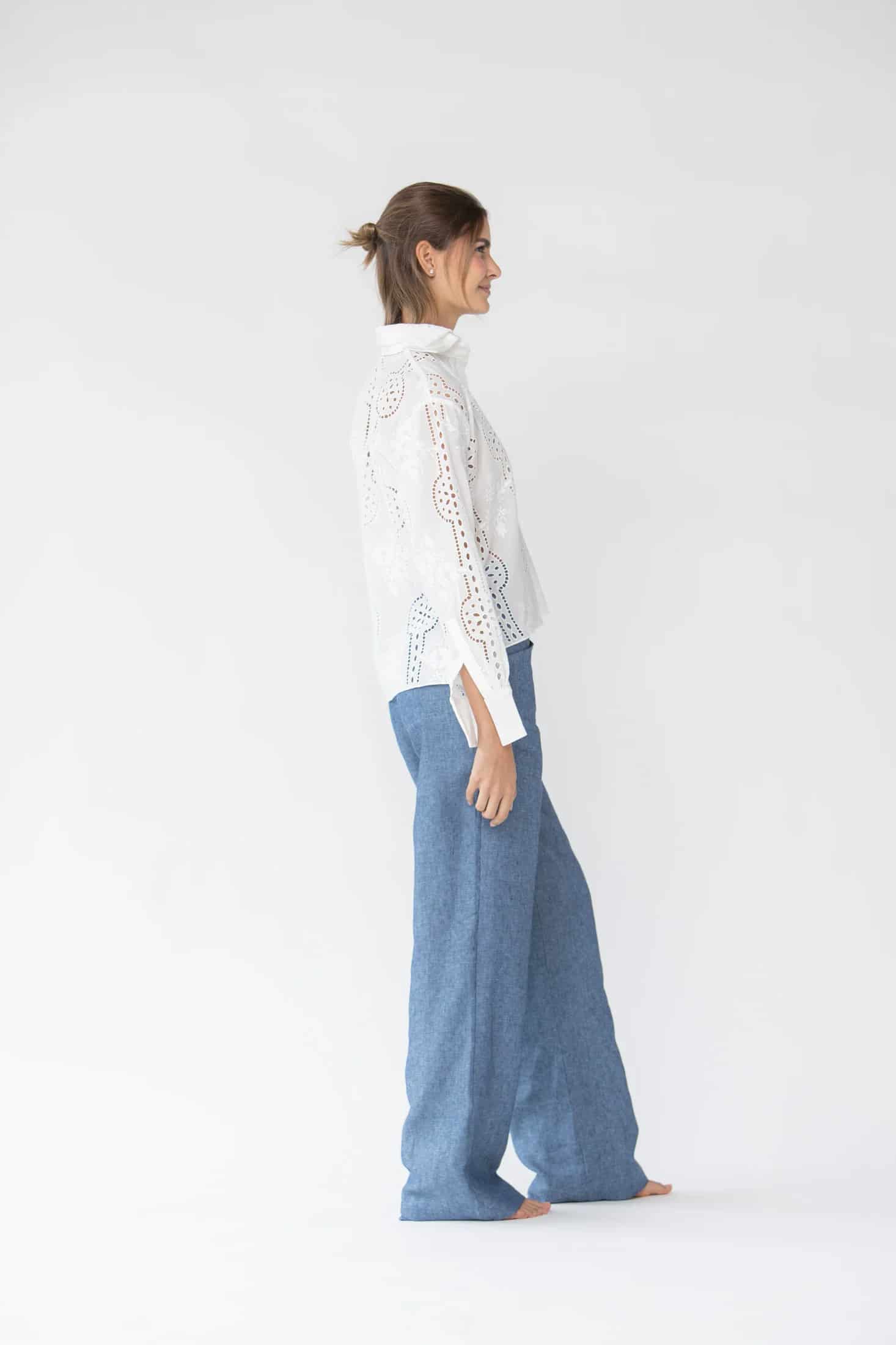 BLUSA ATMOS - miniatura 5