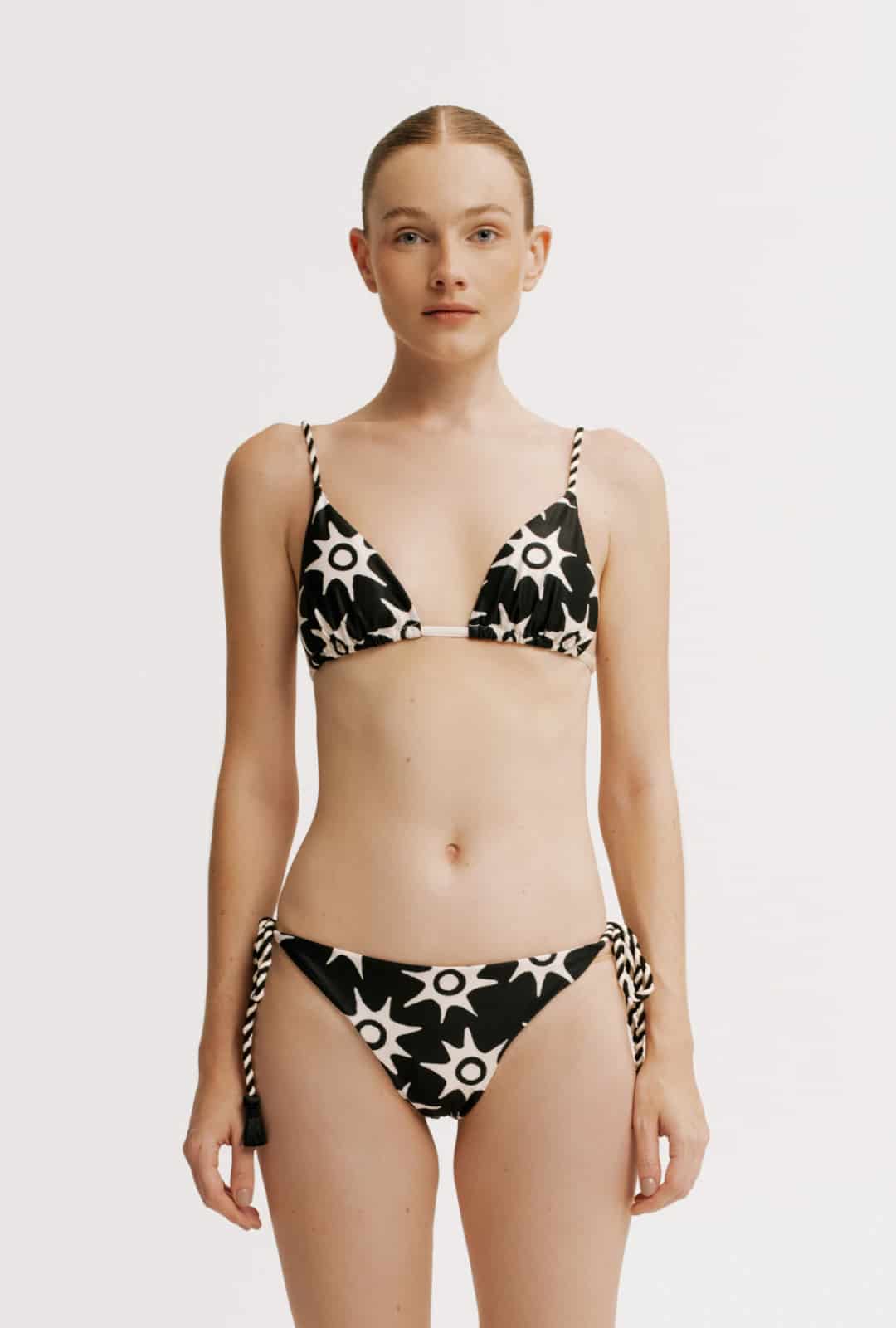 Bottom de Bikini Cheeky Chloe Solar - miniatura 2