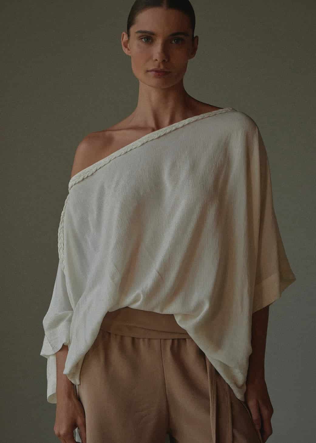 Blusa Ruta perdida - miniatura 2
