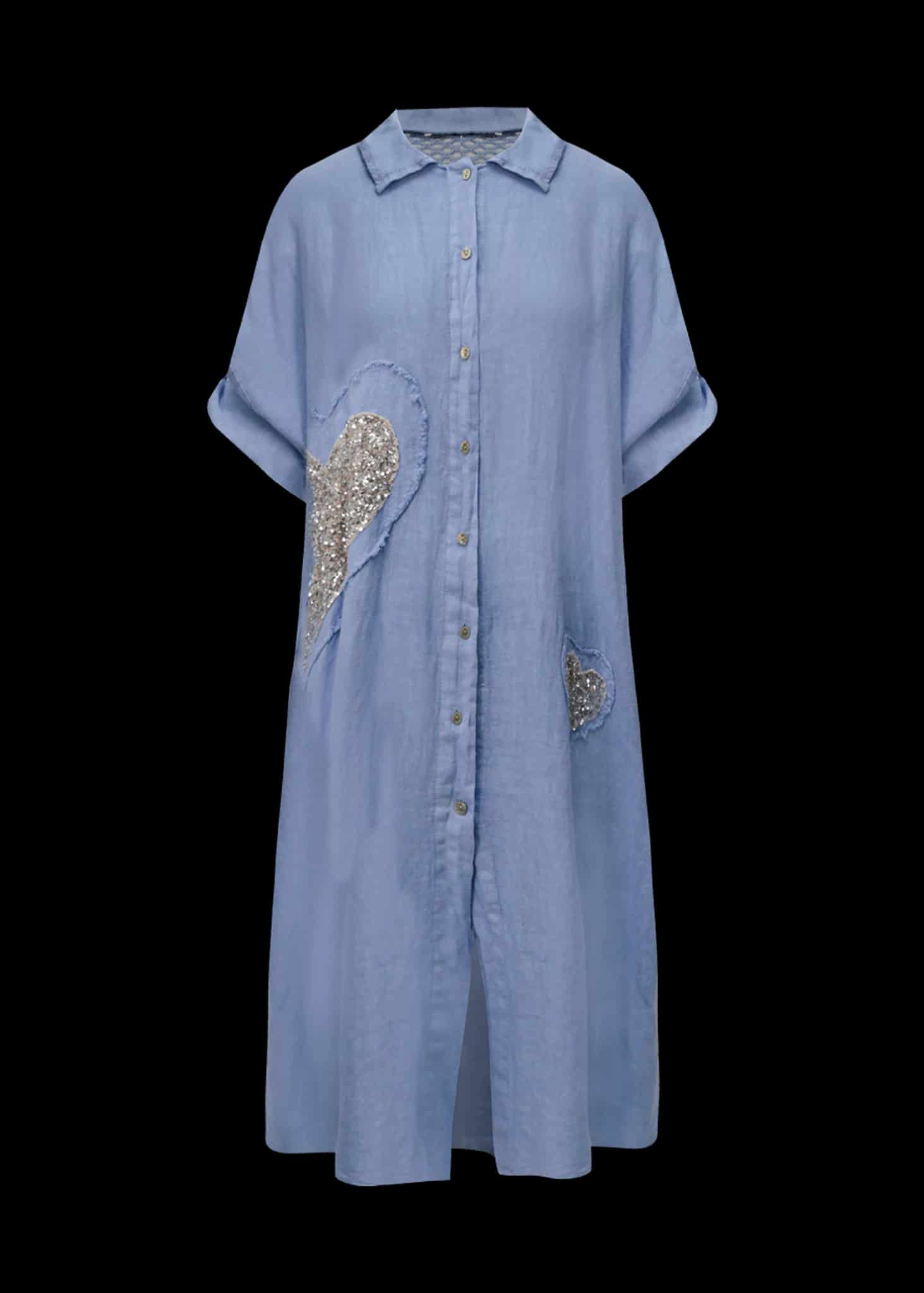 Vestido Alara - miniatura 4