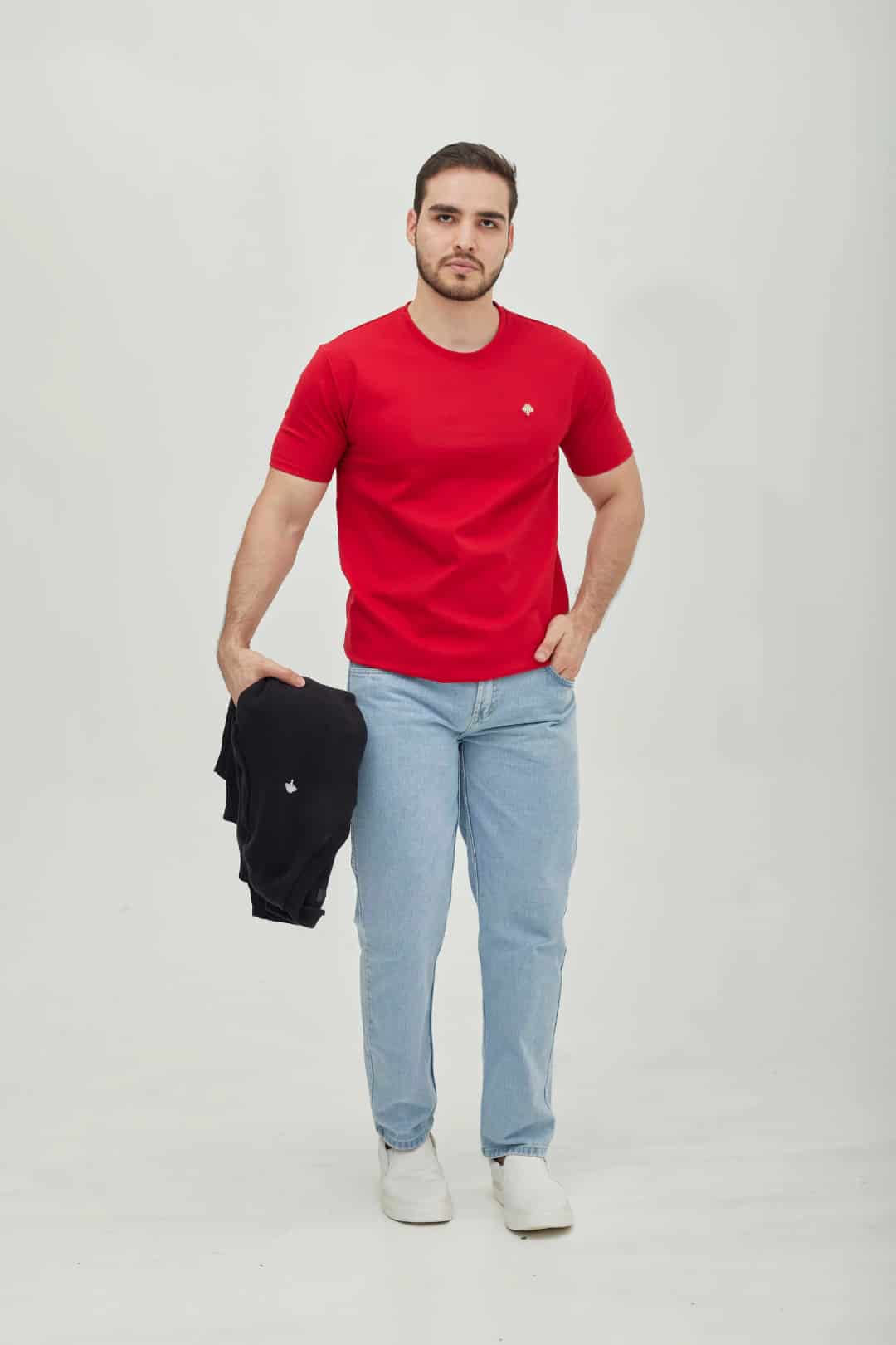 T-Shirt Roja - miniatura 5