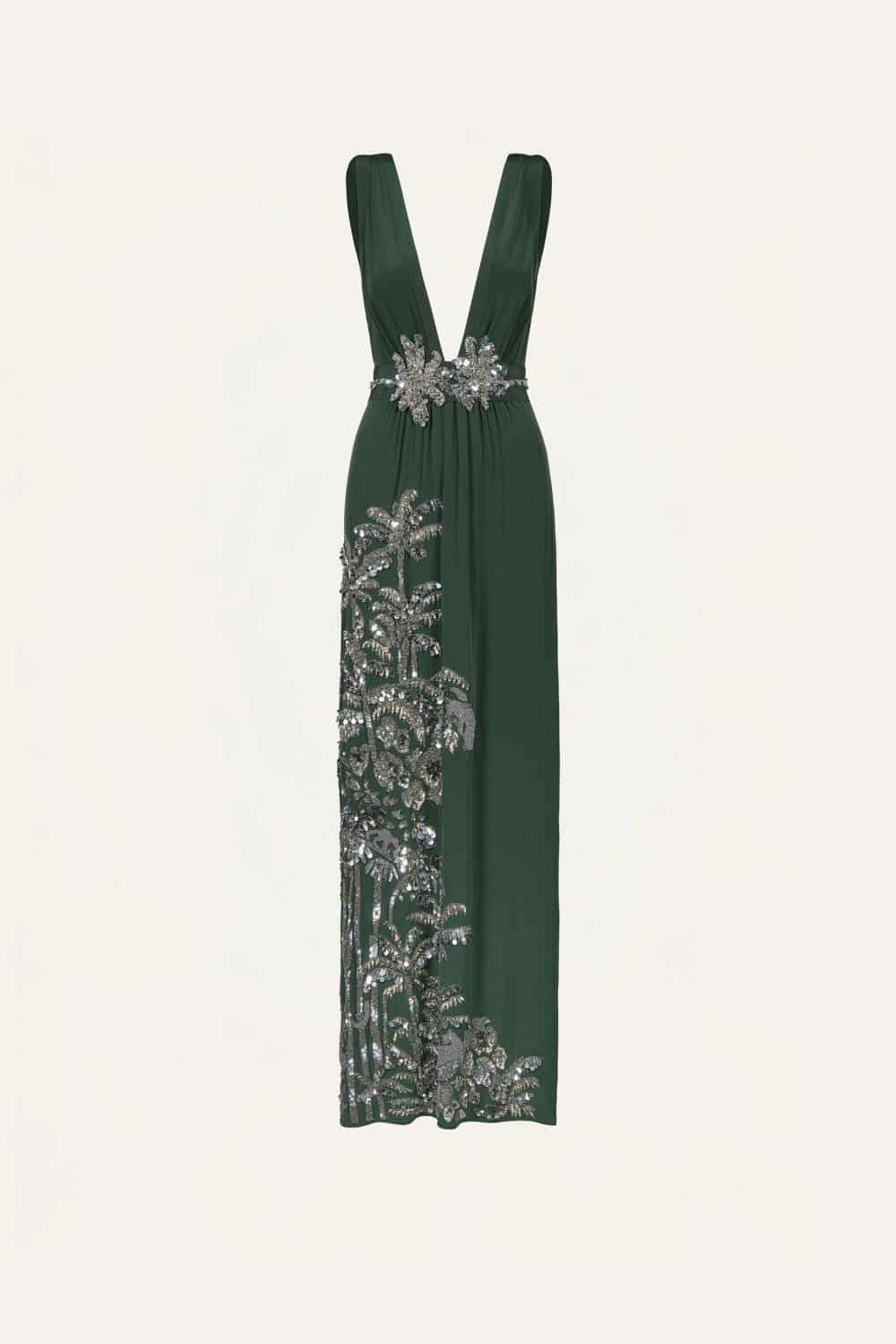 Expedición Elegante Dress - miniatura 1
