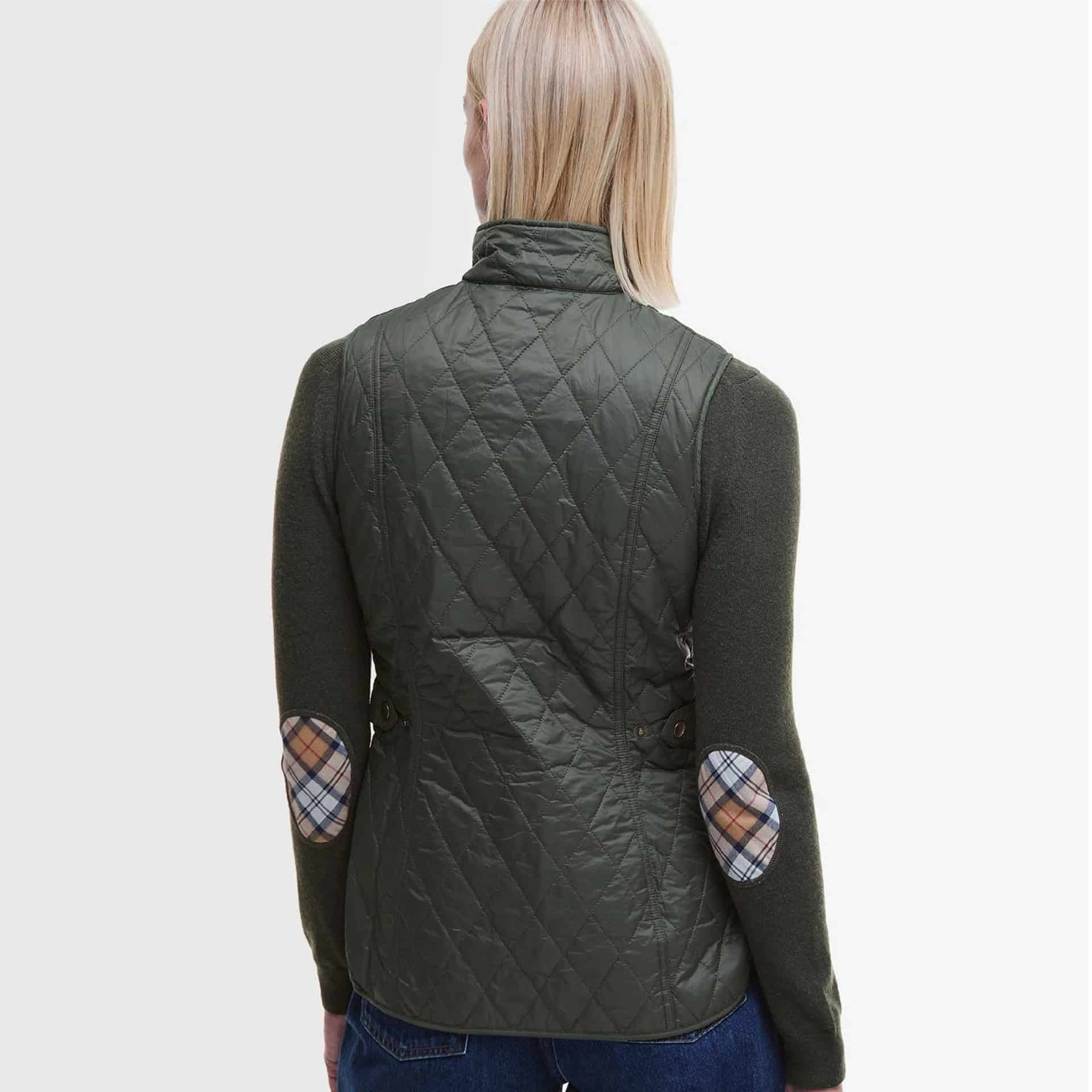 Otterburn Gilet - miniatura 3