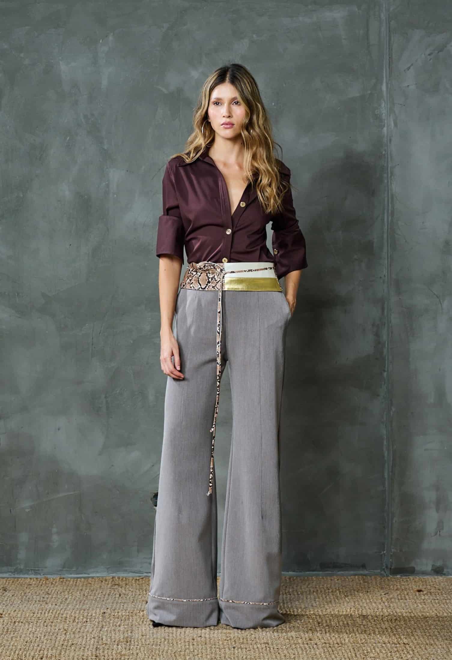 Lorenzo Blouse - miniatura 1