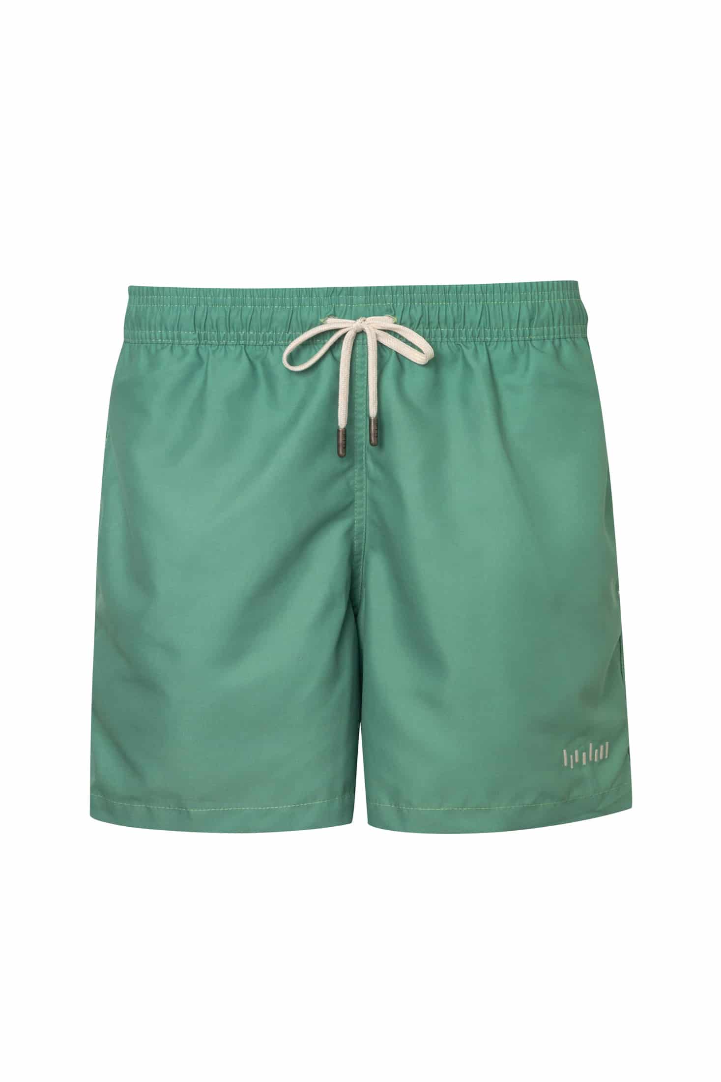 Pantaloneta de Baño Slim Avana Military - miniatura 1