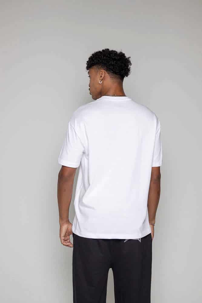 Camiseta Courage Sogno-Blanca - miniatura 7