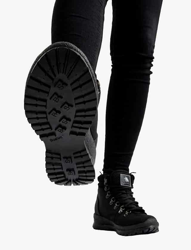 Botas Térmicas Waterrepelent Hurón Mujer - miniatura 4