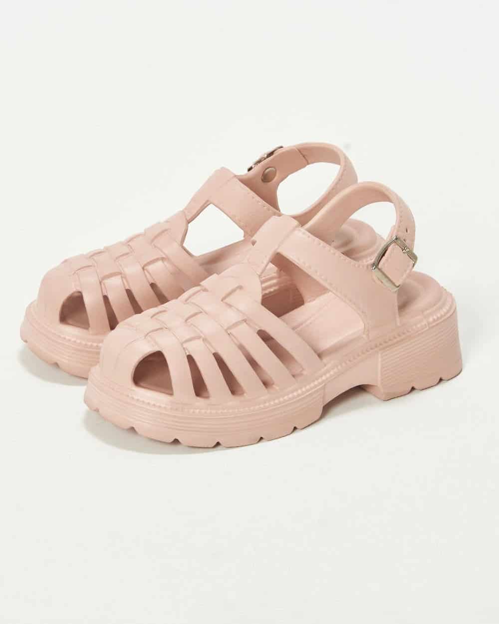 GUMMIES SANDALS - miniatura 1
