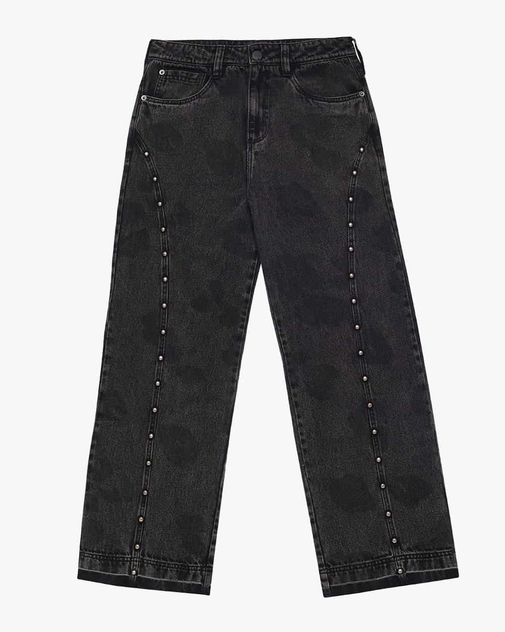 MIDNIGHT PANTS - miniatura 3