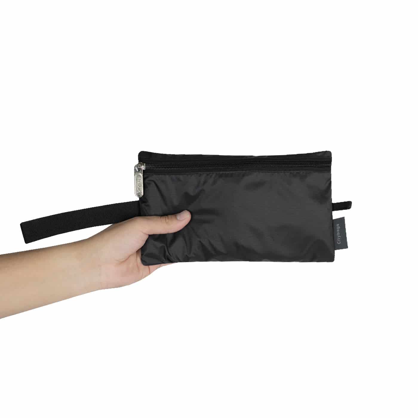 Canguro New York Ligh Negro - Citybags - miniatura 2