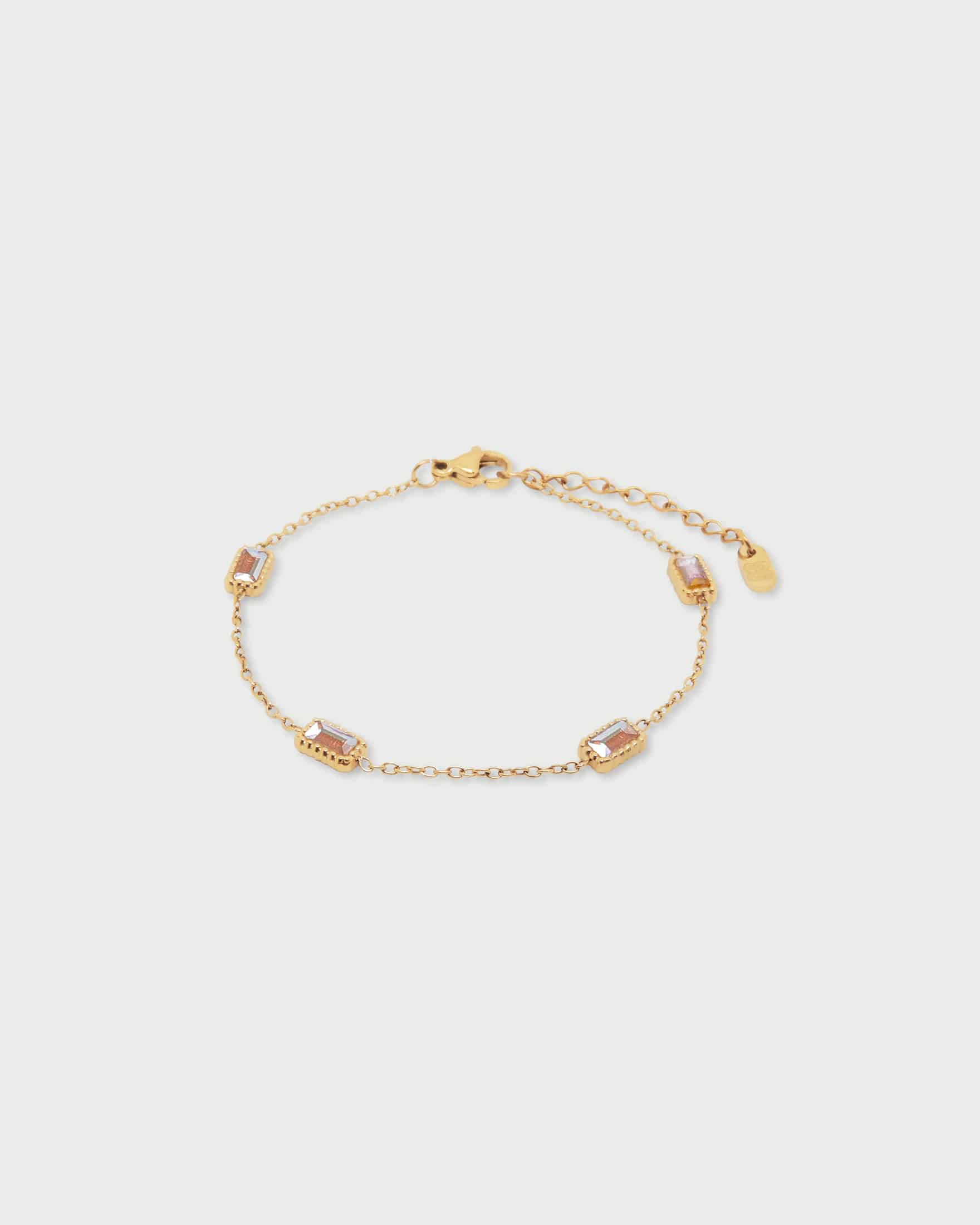 Pulsera Rectangular - miniatura 3