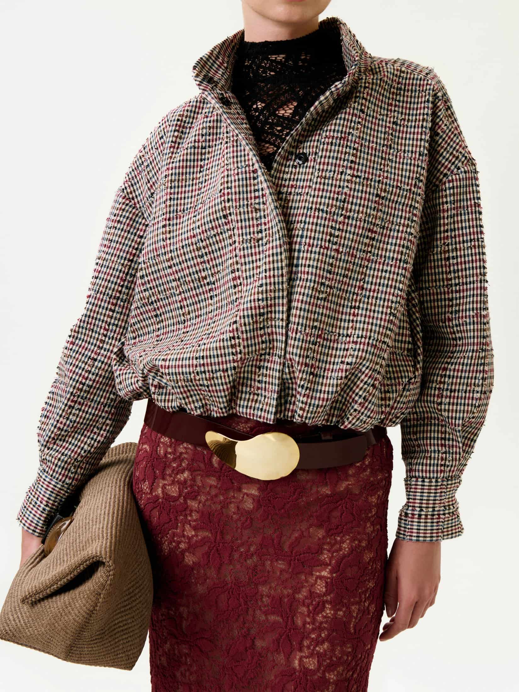 Julinka Jacket - miniatura 2