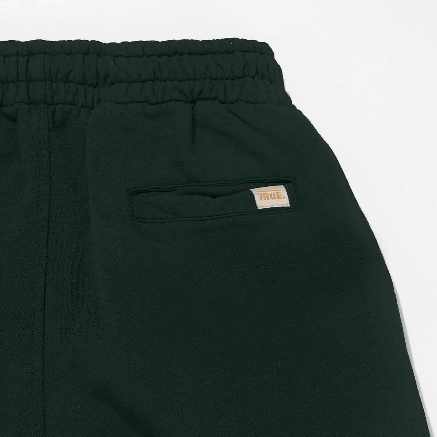 True Classic Jogger - Pine Green - miniatura 4