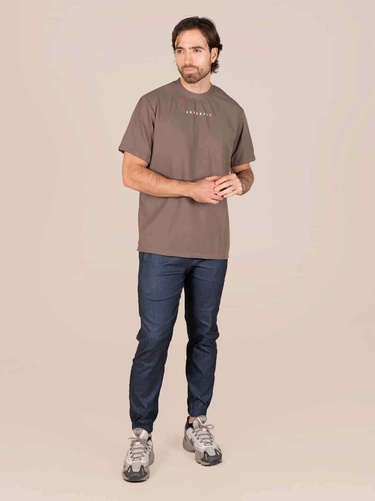 Jogger delta bengalina - miniatura 2
