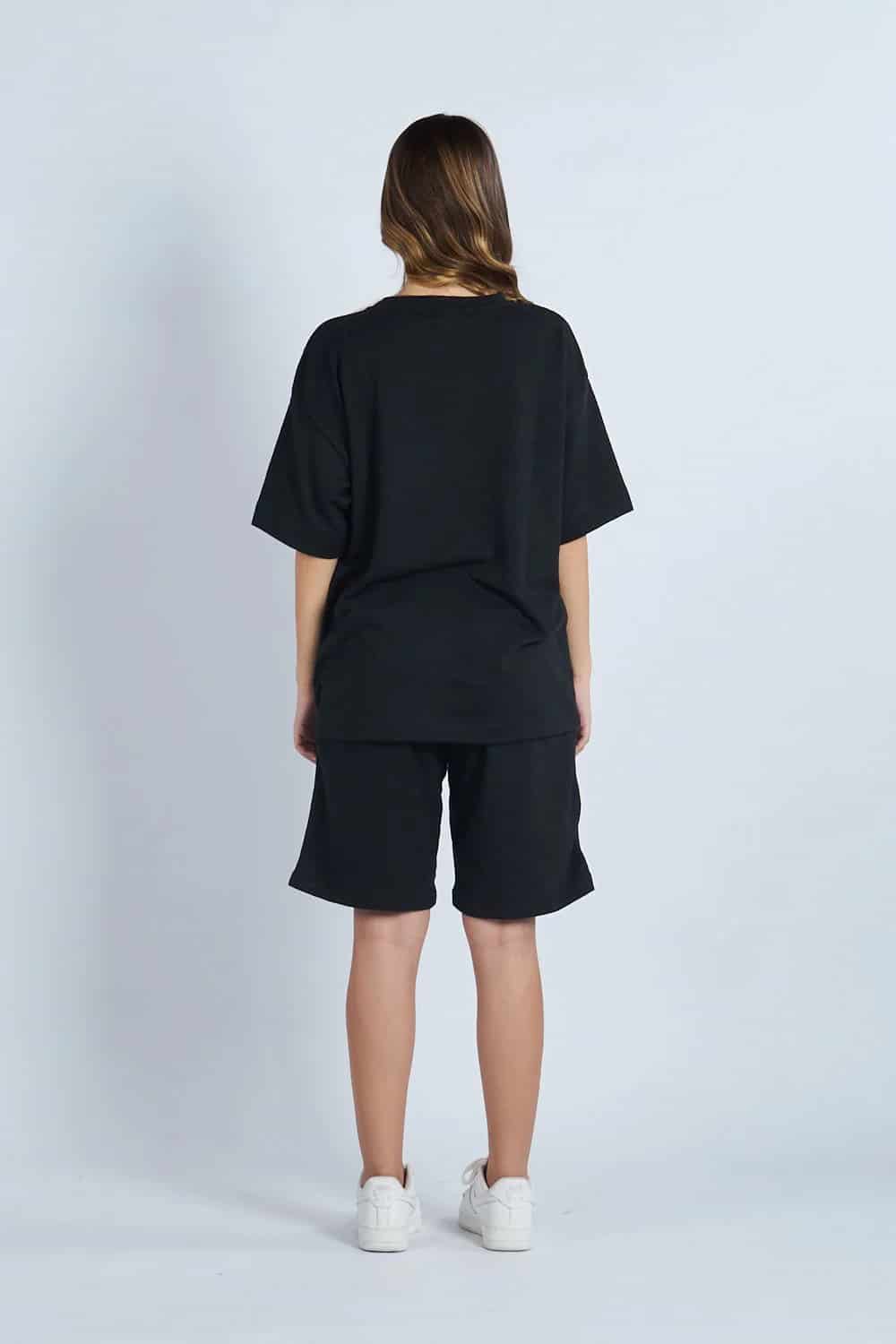 Conjunto textura Negro | DROP 03 | - miniatura 2