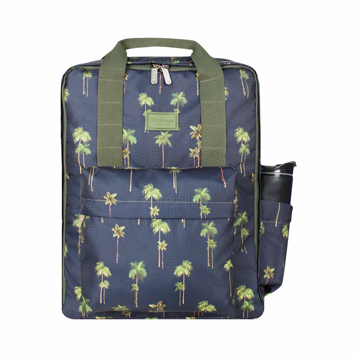 Morral Active Citybags Ultra Estampado Salento - miniatura 5
