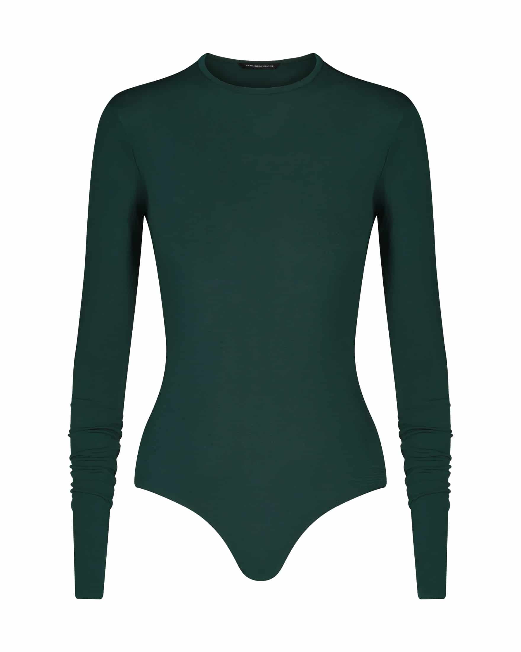 "TRAZO" BODYSUIT - miniatura 4
