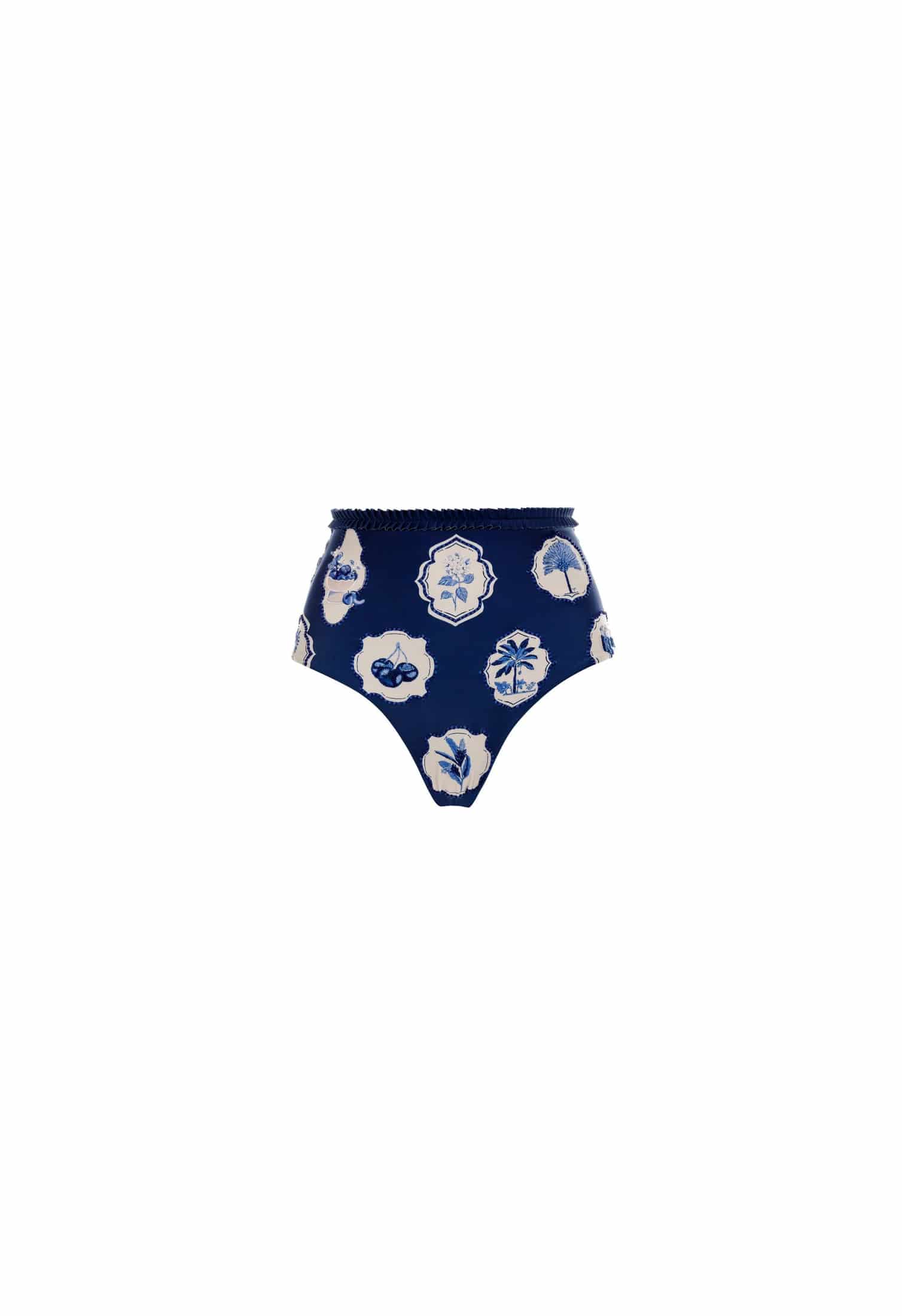 Nopal Wild Bikini Bottom - miniatura 6