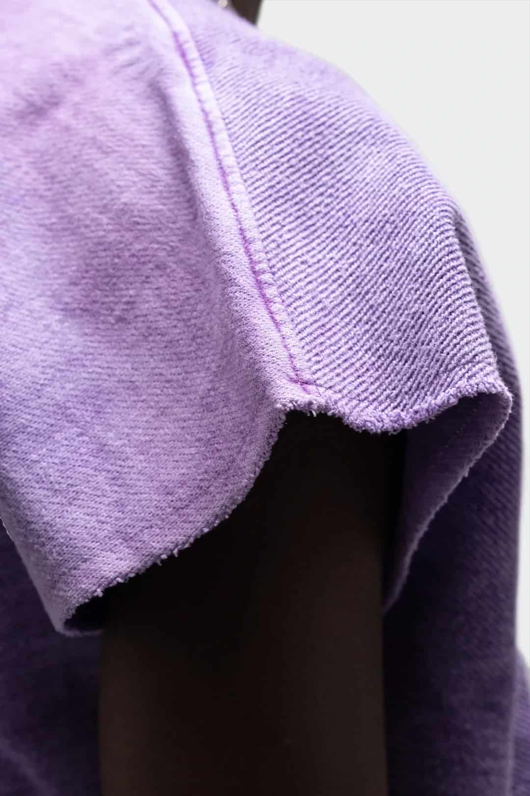 VENENO TANK TOP PURPLE WASH - miniatura 10