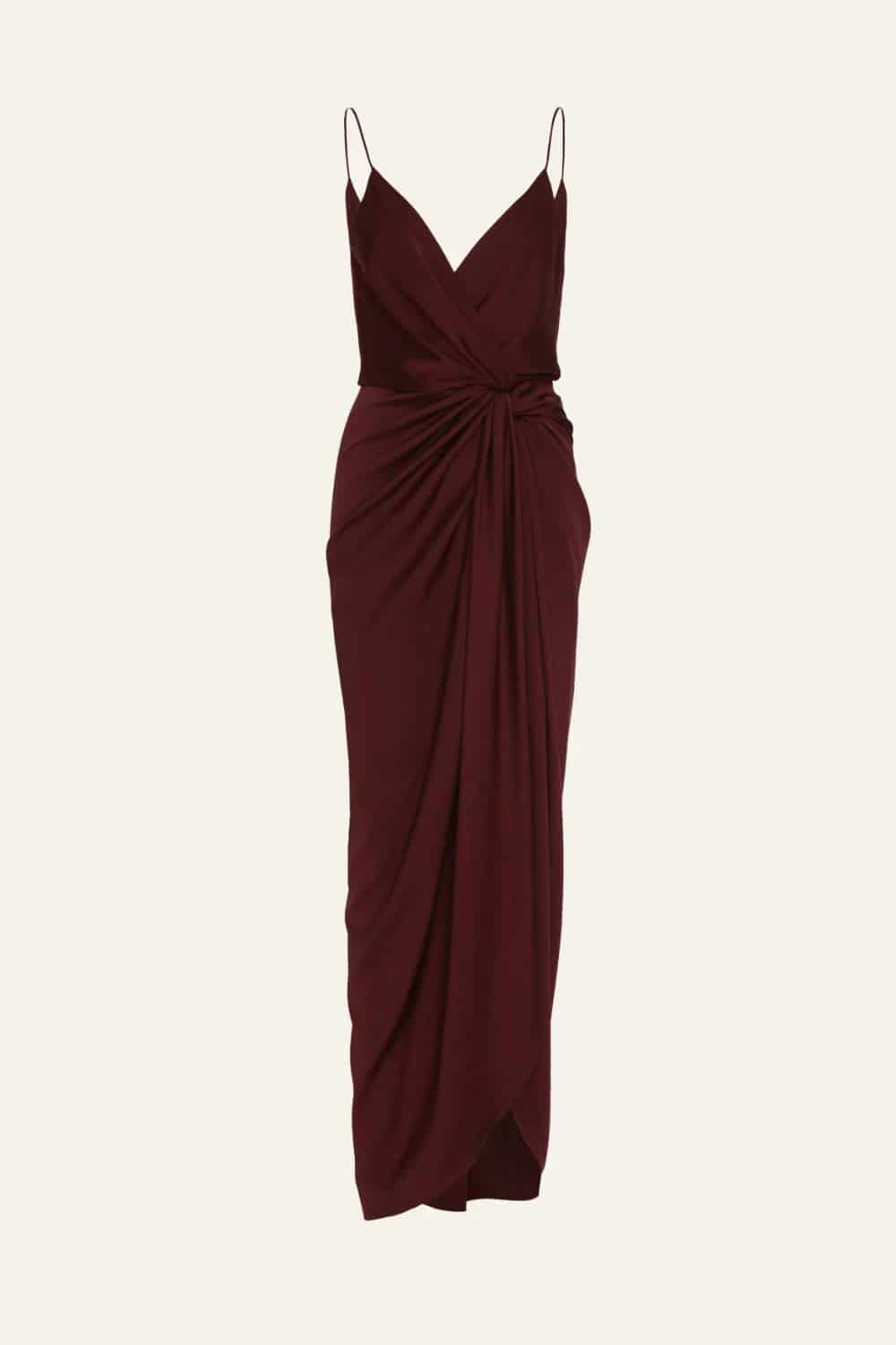 Firmament Ankle Dress - miniatura 1