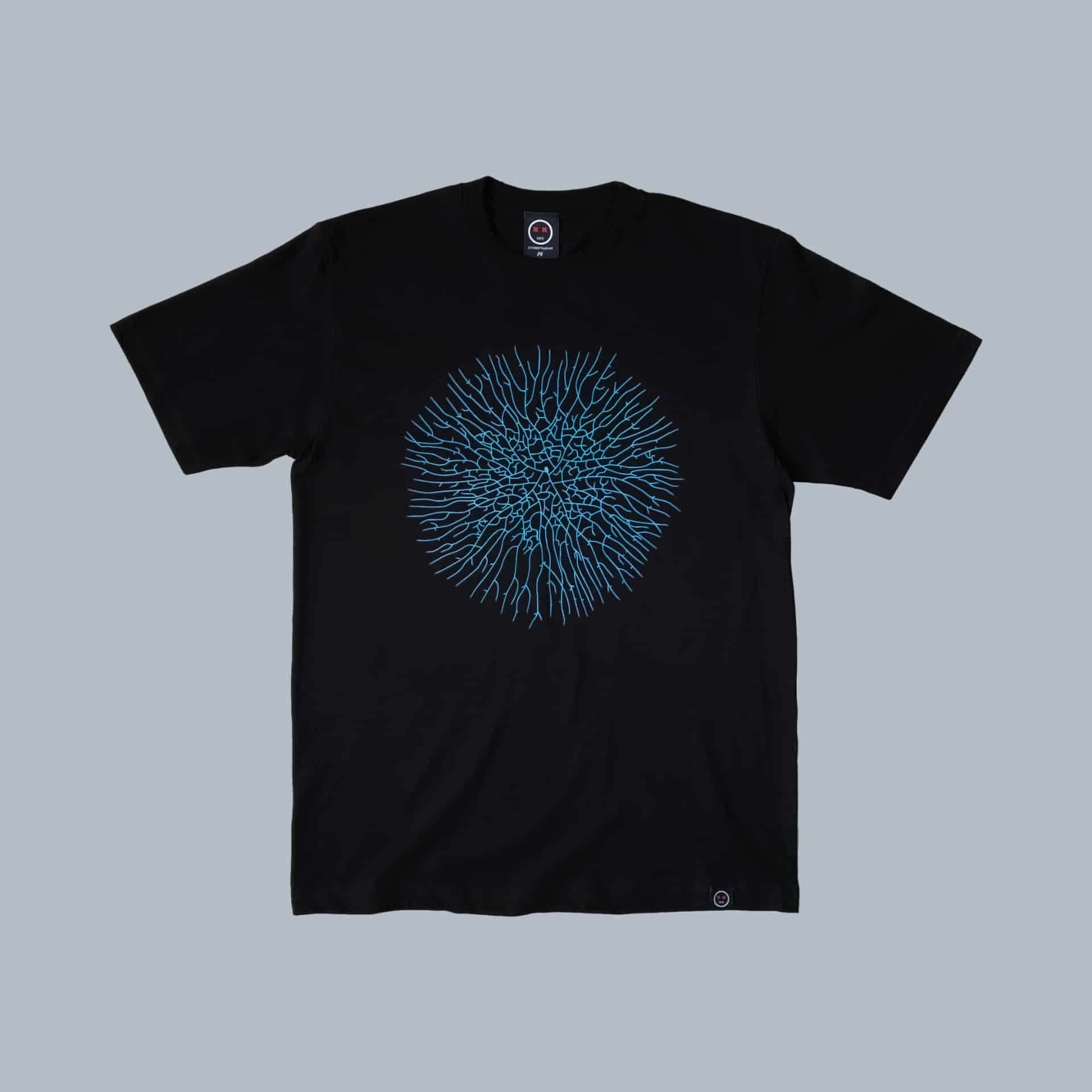 Camiseta Regular - Mycelium - miniatura 1