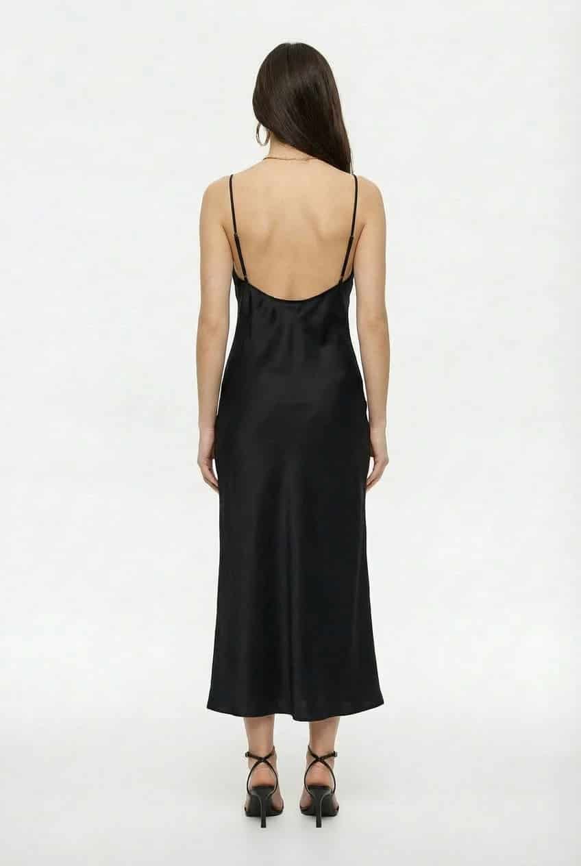 Vestido Desert Rose - miniatura 2