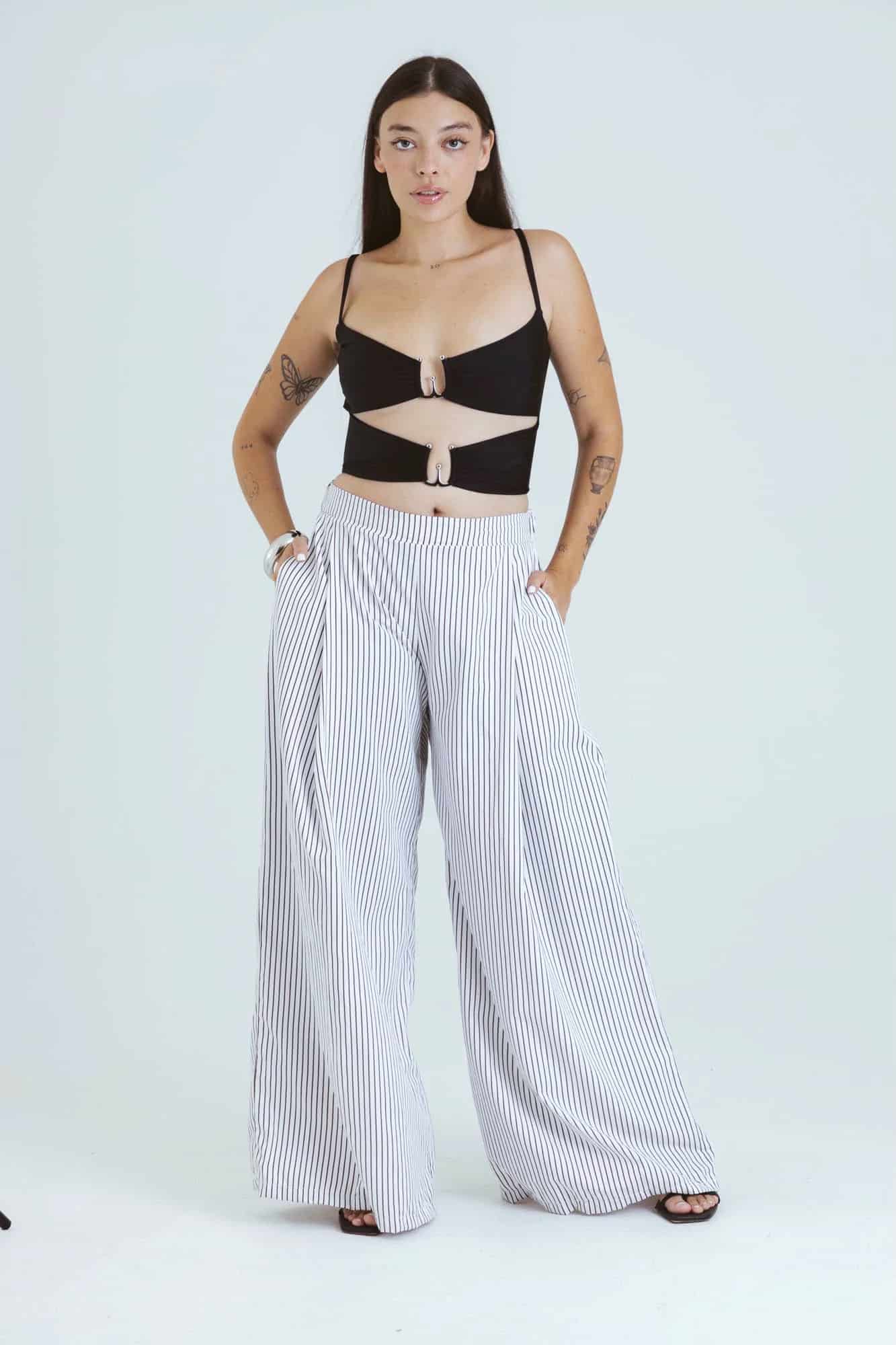 CARA PANTS - miniatura 7