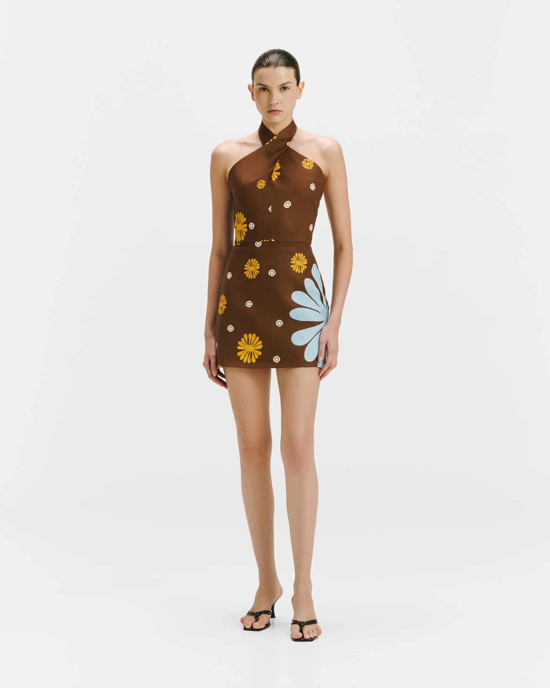 VENETA DRESS - miniatura 1