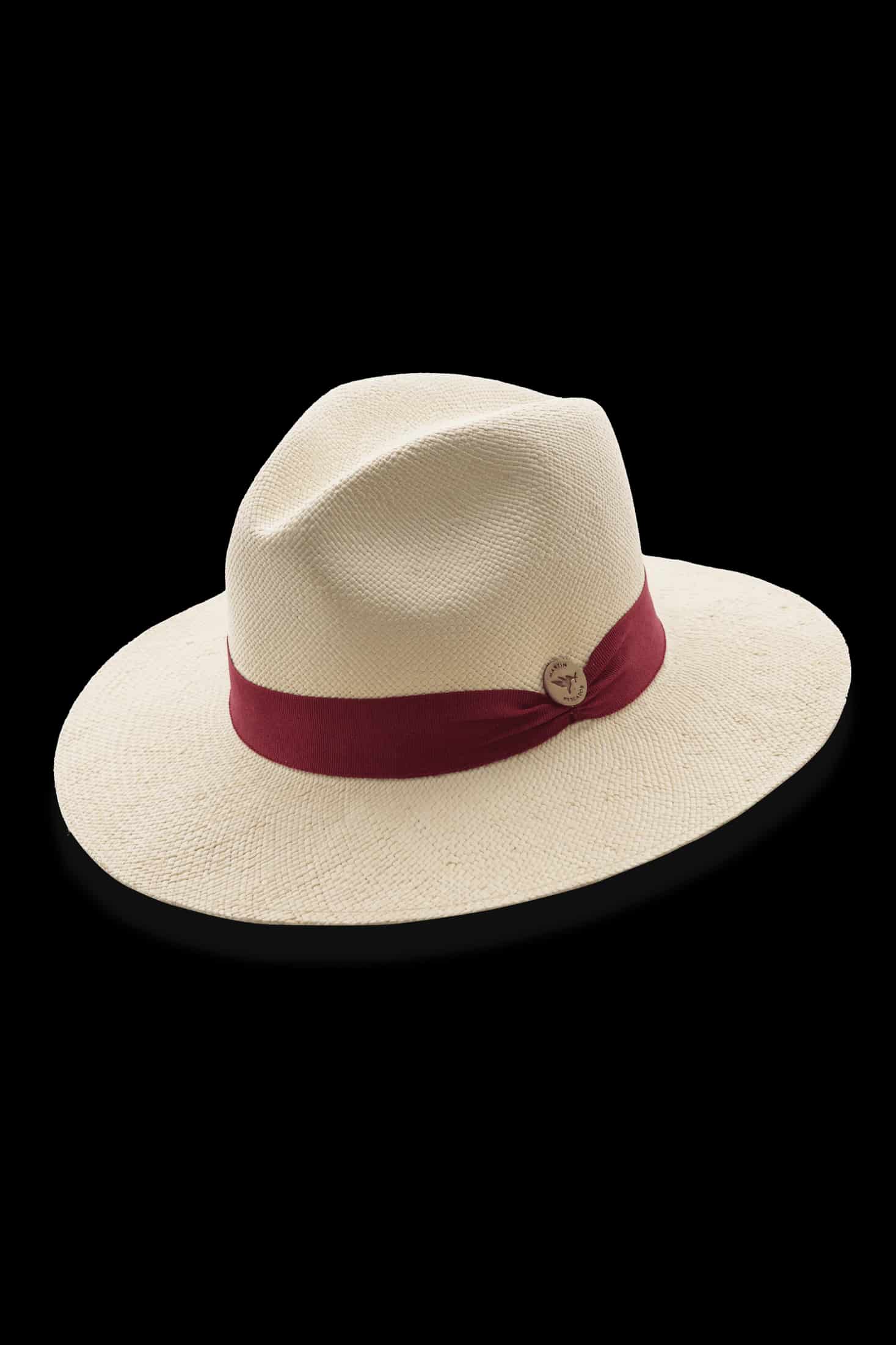 Sombreros Cinta Sencilla Herraje Moneda - miniatura 8