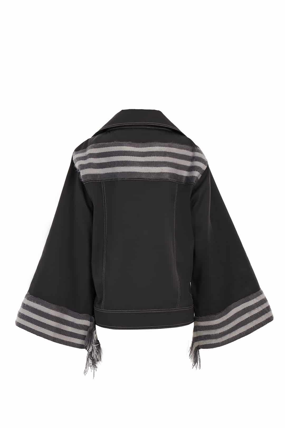Chaqueta Isabella - miniatura 4