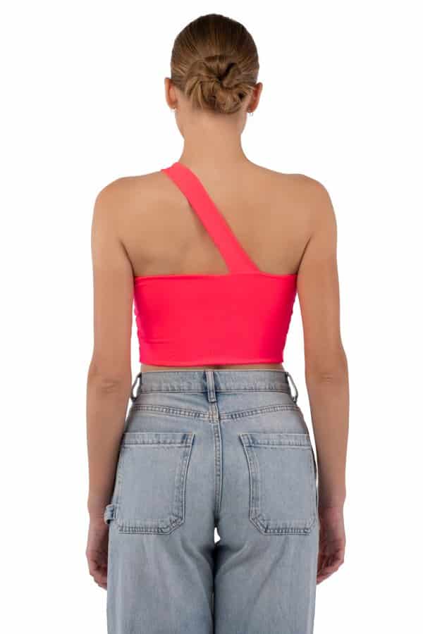 Crop Top – Roma - miniatura 4