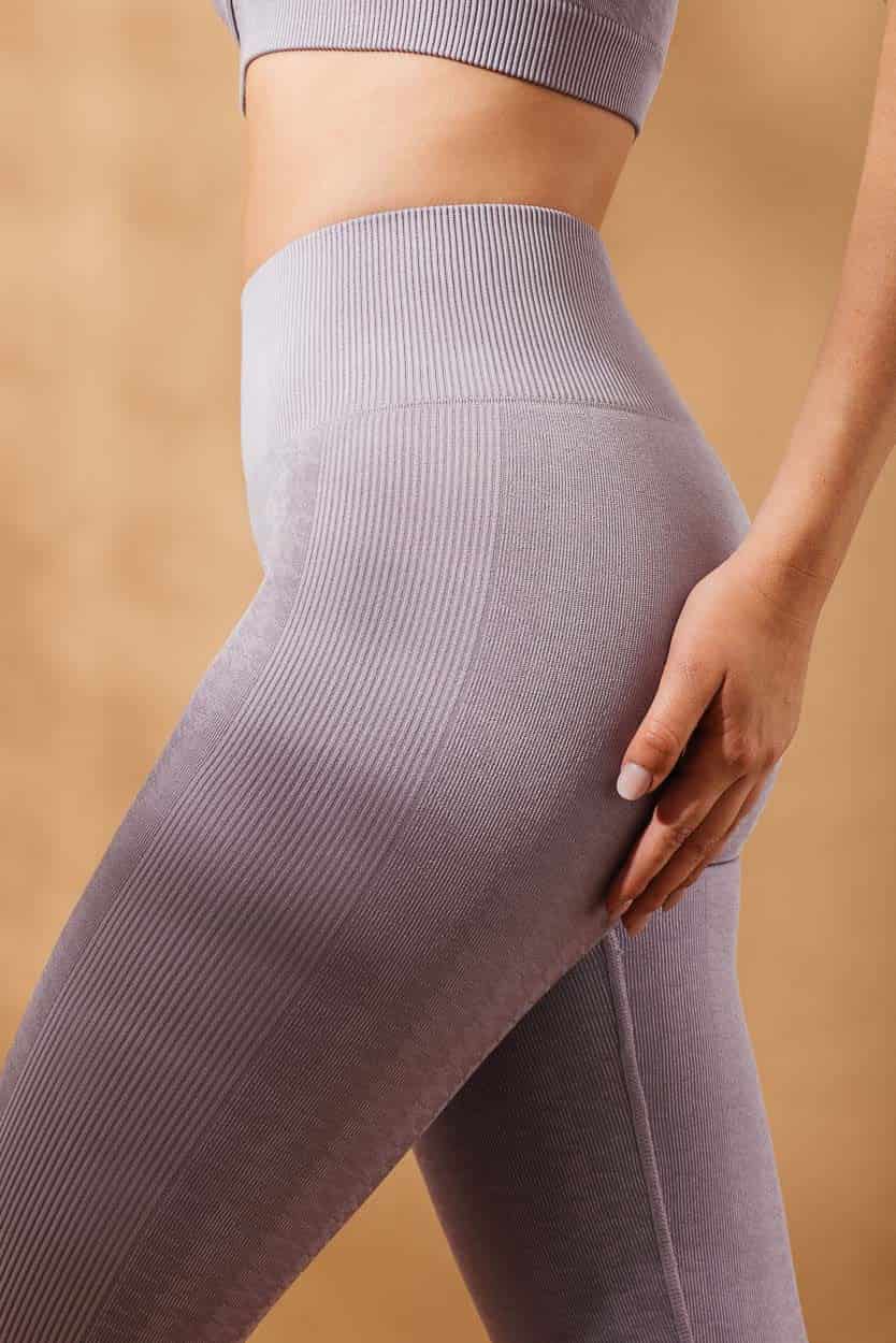Pantalón Básico Athlea - miniatura 4