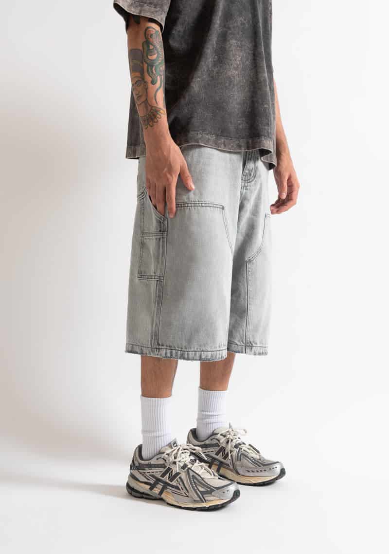 Atelier grey Jorts - miniatura 4