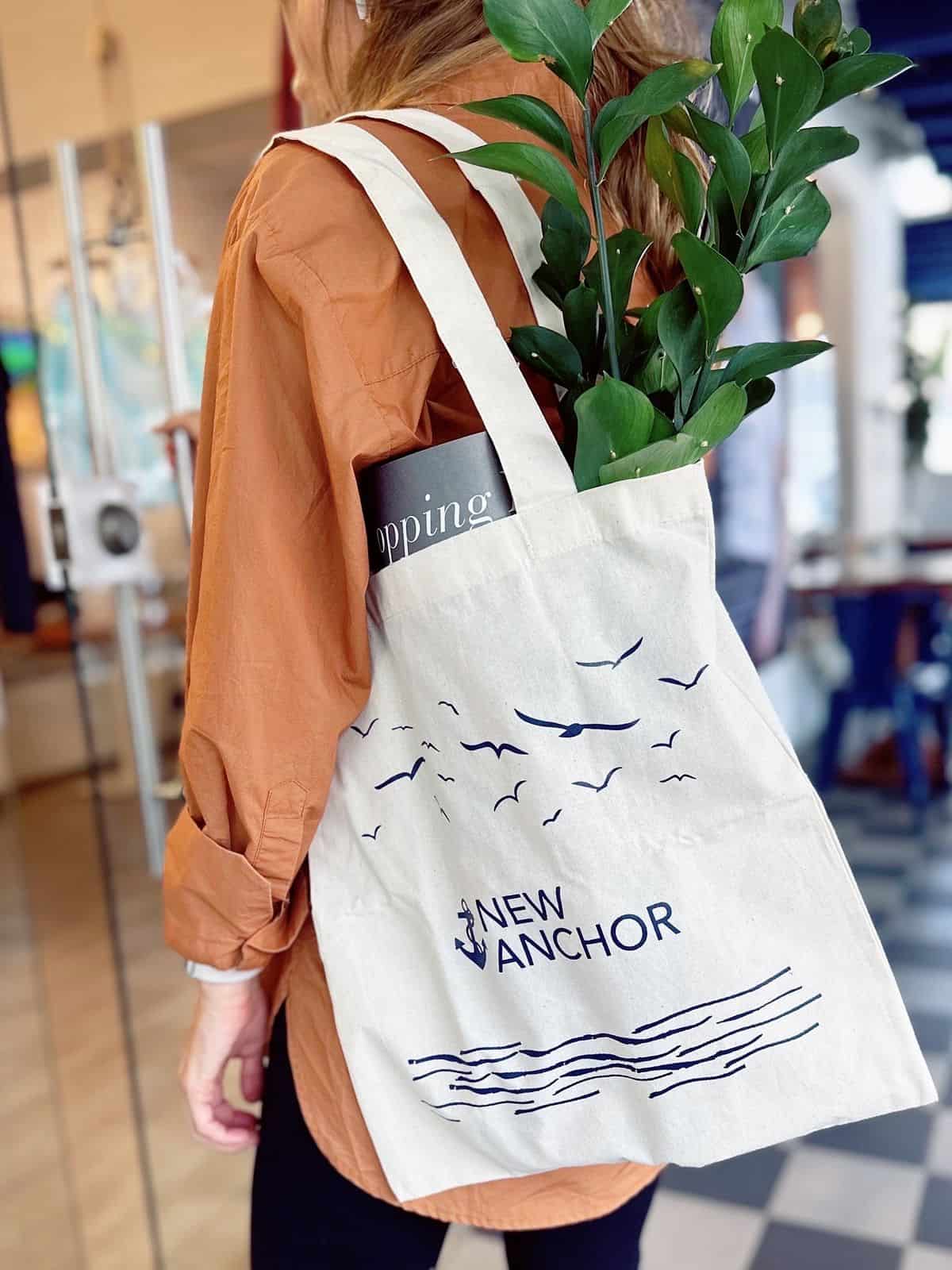 Tote Bag - miniatura 1