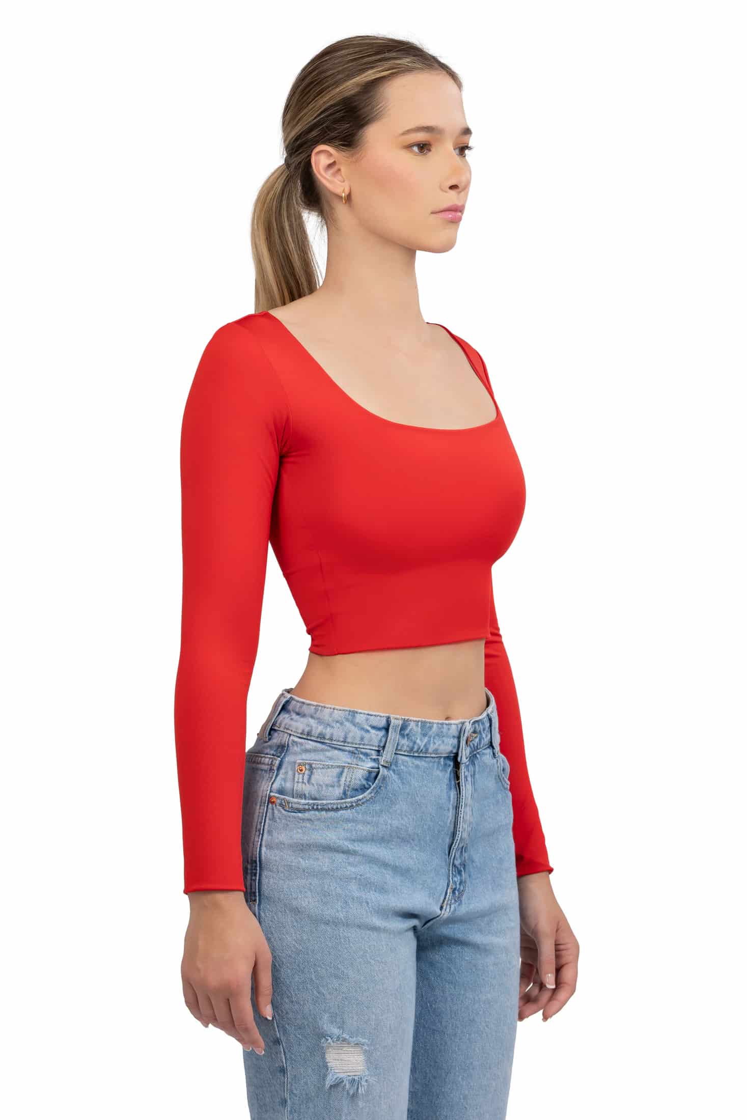 Crop Top – Vancouver - miniatura 2