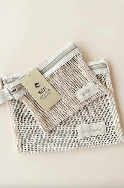 Solful Beauty Bag Set - miniatura 2