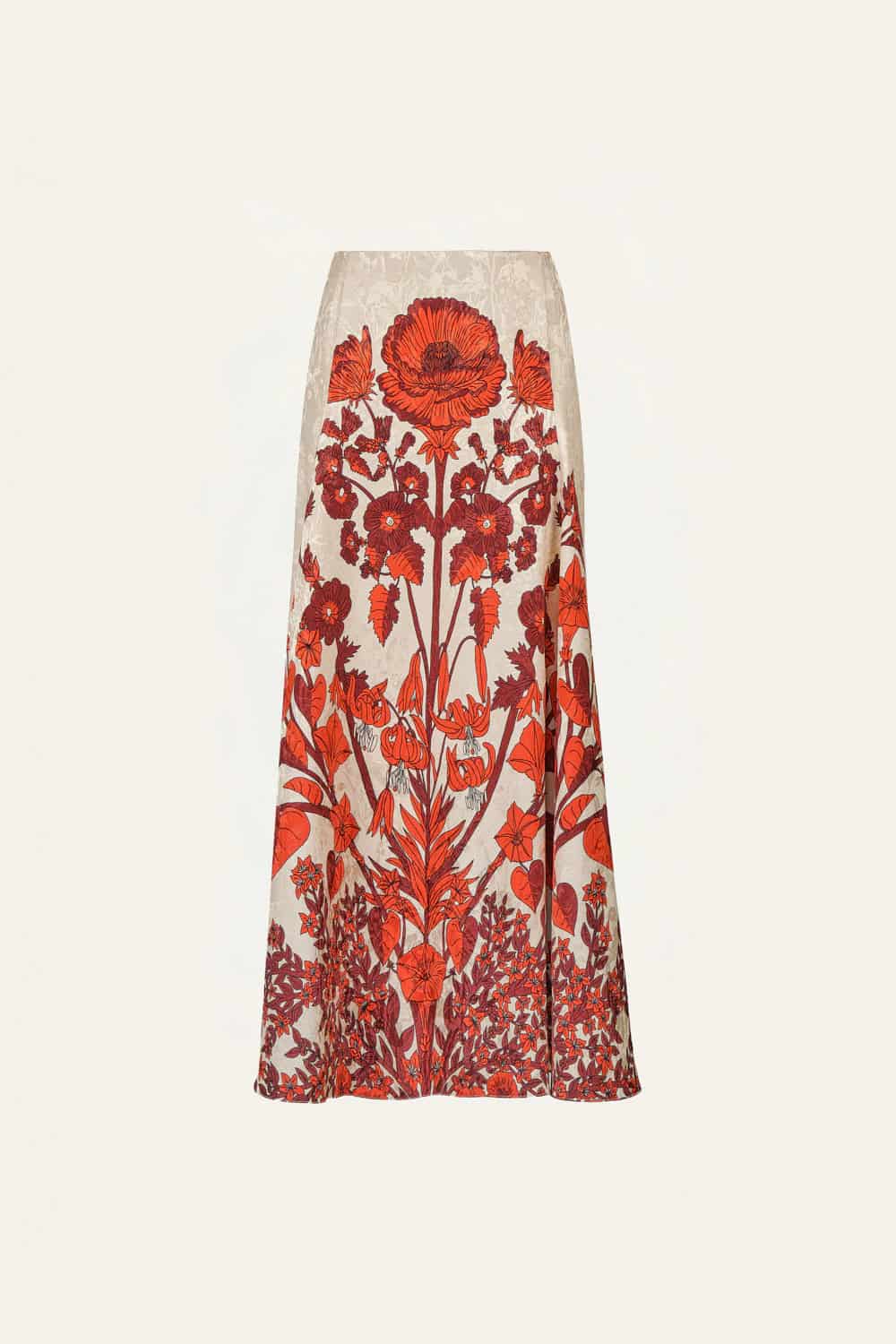 Encanto De Isla Skirt - miniatura 1