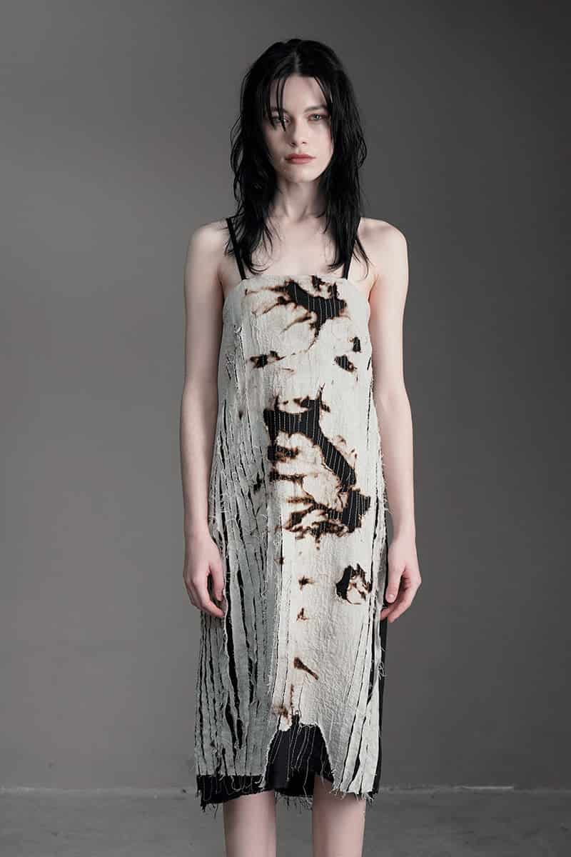 Vestido Selene - miniatura 4