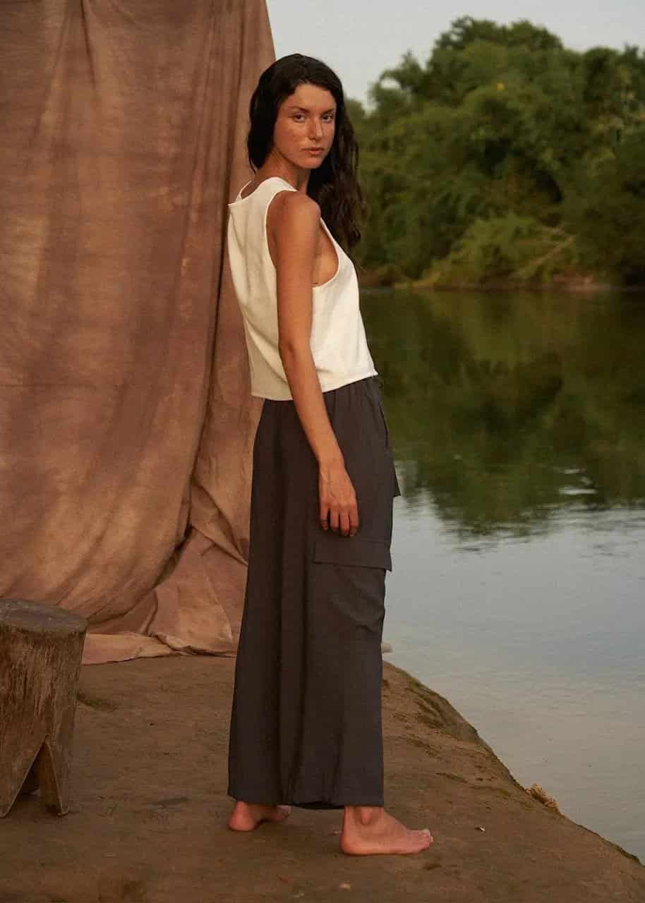 Pantalón Ambar - miniatura 5