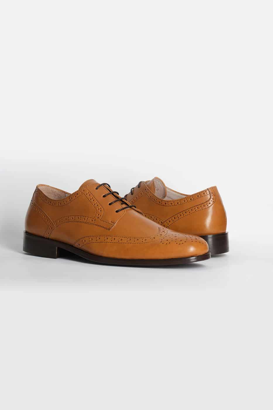 Zapatos Crust Suela - miniatura 1